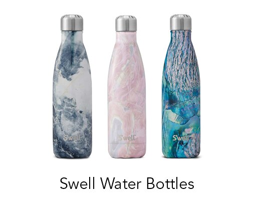 S'Well Water Bottles